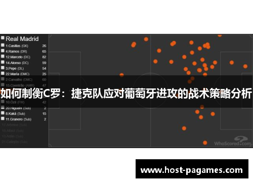 如何制衡C罗：捷克队应对葡萄牙进攻的战术策略分析