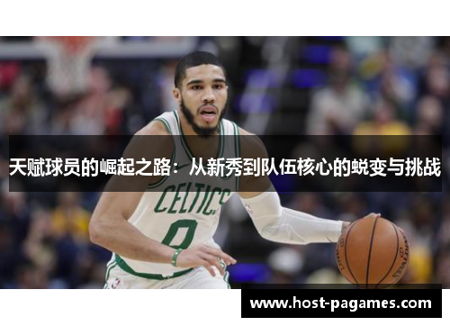 天赋球员的崛起之路：从新秀到队伍核心的蜕变与挑战